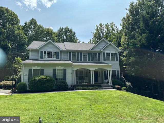 17196 PEPPERSTOCK LN, JEFFERSONTON, Virginia 22724, 5 Bedrooms Bedrooms, ,3 BathroomsBathrooms,Residential,For sale,17196 PEPPERSTOCK LN,VACU2008388 MLS # VACU2008388