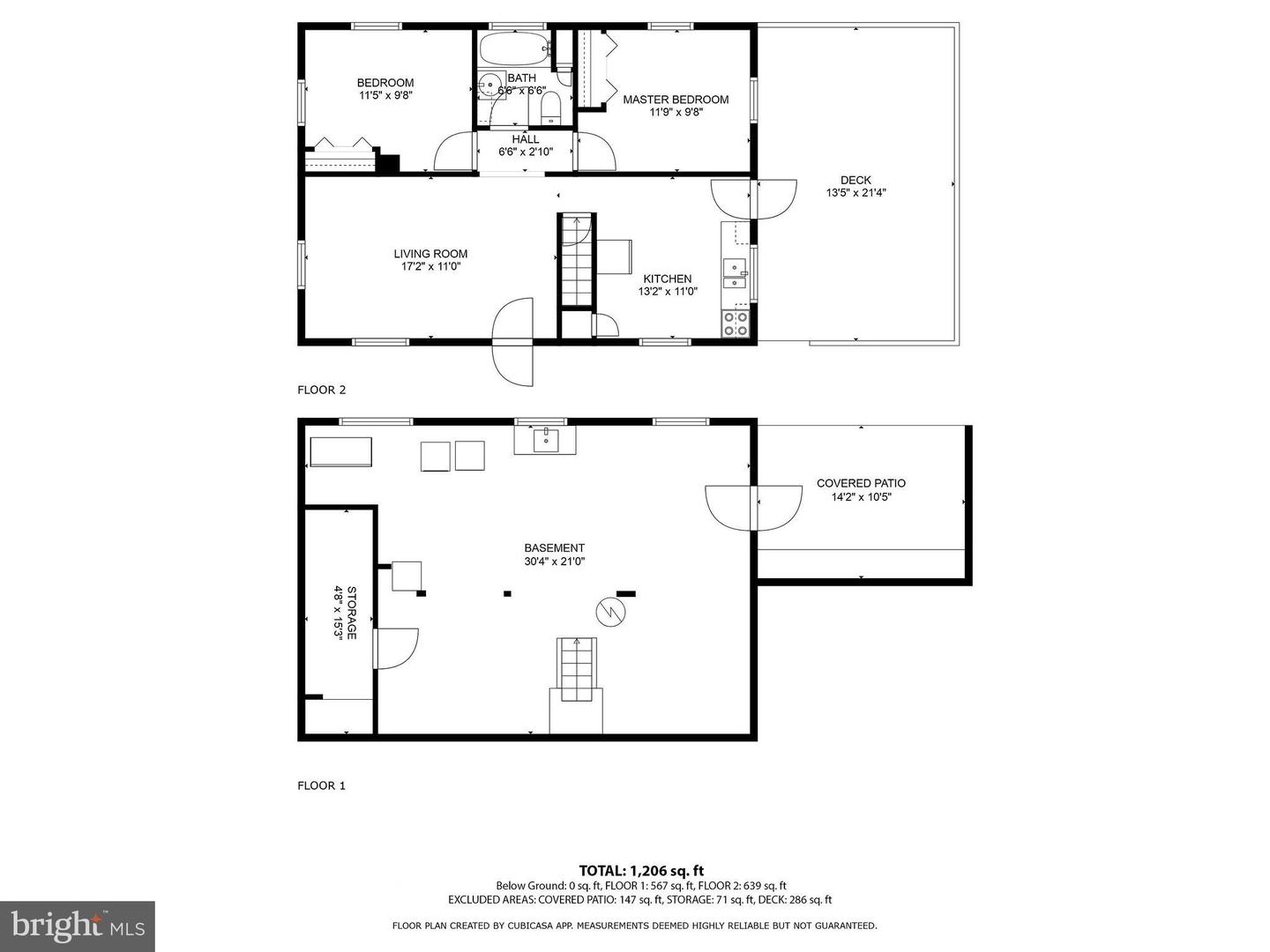 269 MASON ST, WINCHESTER, Virginia 22602, 2 Bedrooms Bedrooms, ,1 BathroomBathrooms,Residential,For sale,269 MASON ST,VAFV2021100 MLS # VAFV2021100