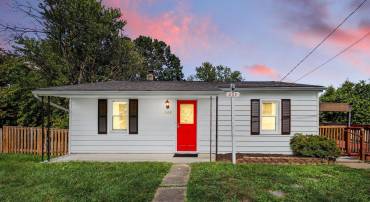 269 MASON ST, WINCHESTER, Virginia 22602, 2 Bedrooms Bedrooms, ,1 BathroomBathrooms,Residential,For sale,269 MASON ST,VAFV2021100 MLS # VAFV2021100