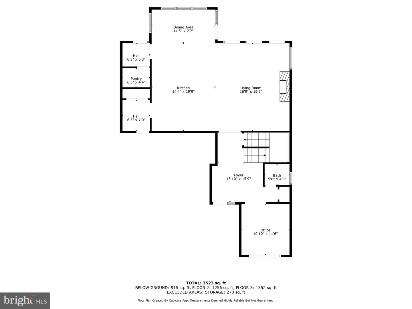 129 HIBISCUS DR, STAFFORD, Virginia 22554, 5 Bedrooms Bedrooms, ,3 BathroomsBathrooms,Residential,For sale,129 HIBISCUS DR,VAST2032376 MLS # VAST2032376