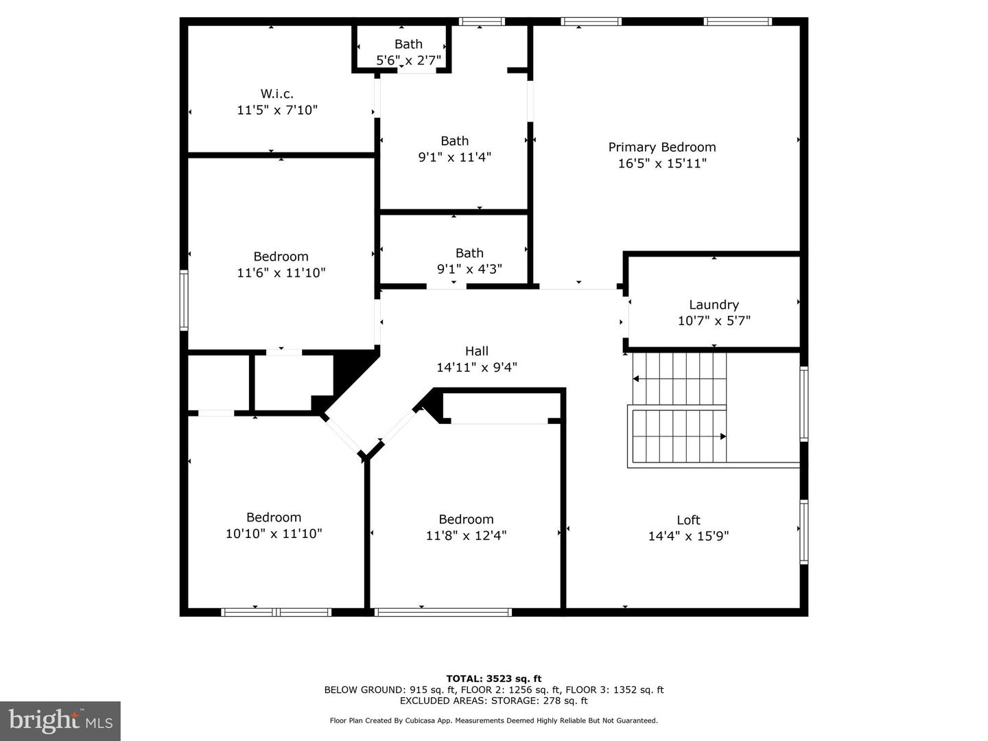 129 HIBISCUS DR, STAFFORD, Virginia 22554, 5 Bedrooms Bedrooms, ,3 BathroomsBathrooms,Residential,For sale,129 HIBISCUS DR,VAST2032376 MLS # VAST2032376