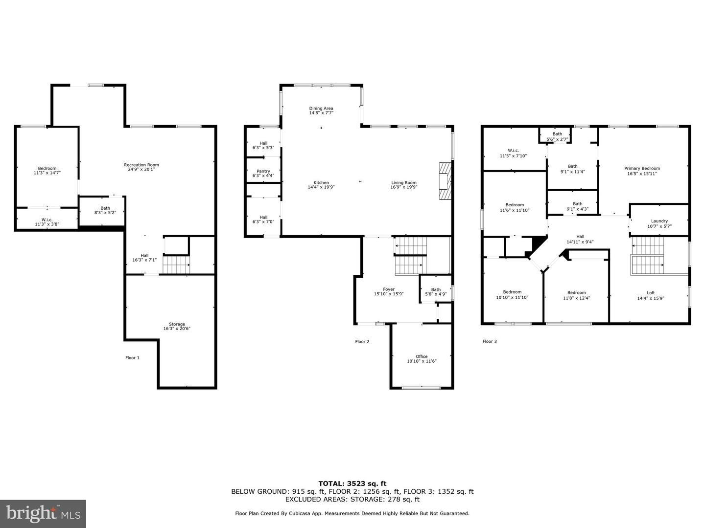 129 HIBISCUS DR, STAFFORD, Virginia 22554, 5 Bedrooms Bedrooms, ,3 BathroomsBathrooms,Residential,For sale,129 HIBISCUS DR,VAST2032376 MLS # VAST2032376