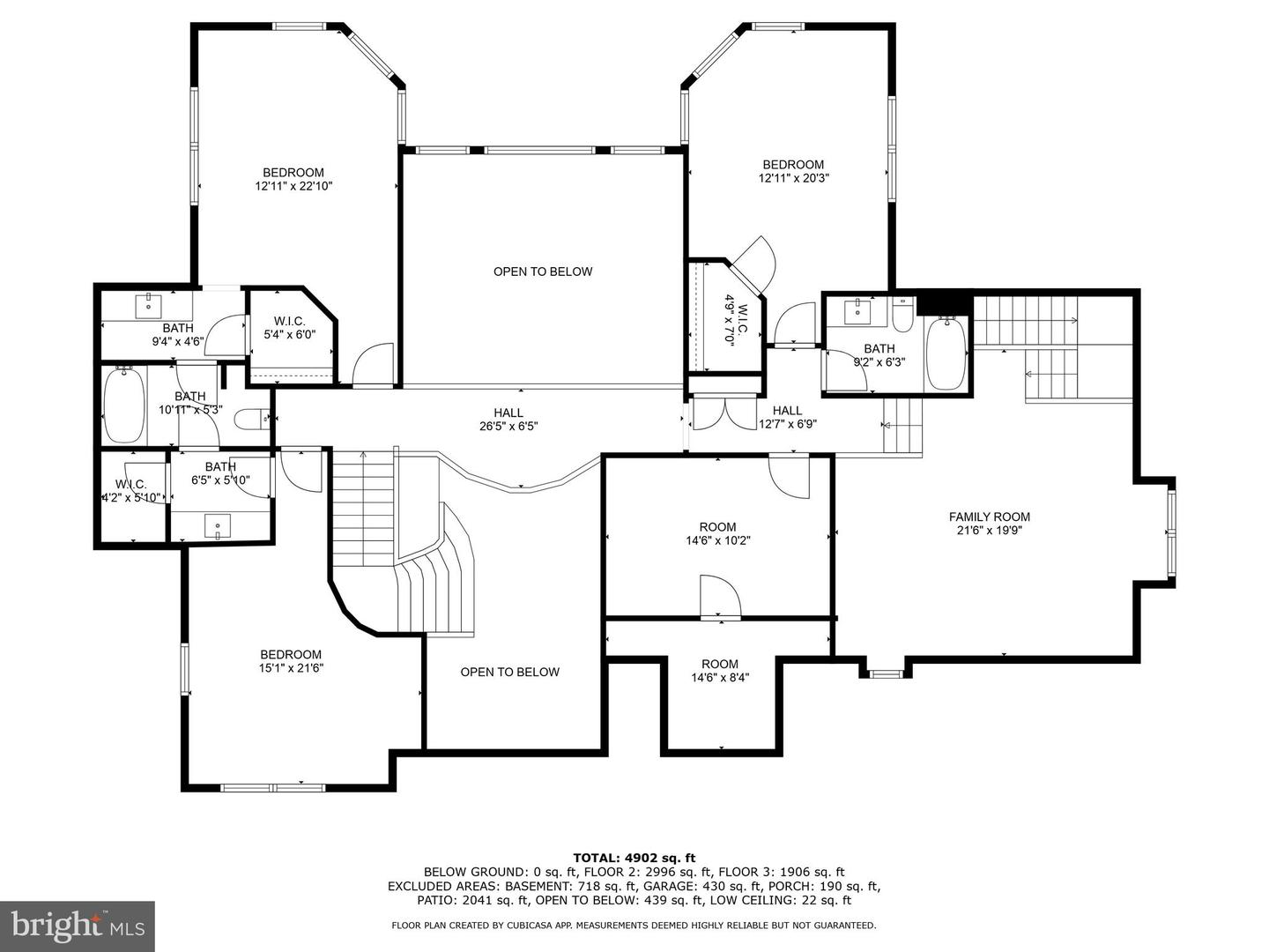 6262 JAMES MADISON HWY, WARRENTON, Virginia 20186, 4 Bedrooms Bedrooms, ,4 BathroomsBathrooms,Residential,For sale,6262 JAMES MADISON HWY,VAFQ2013730 MLS # VAFQ2013730