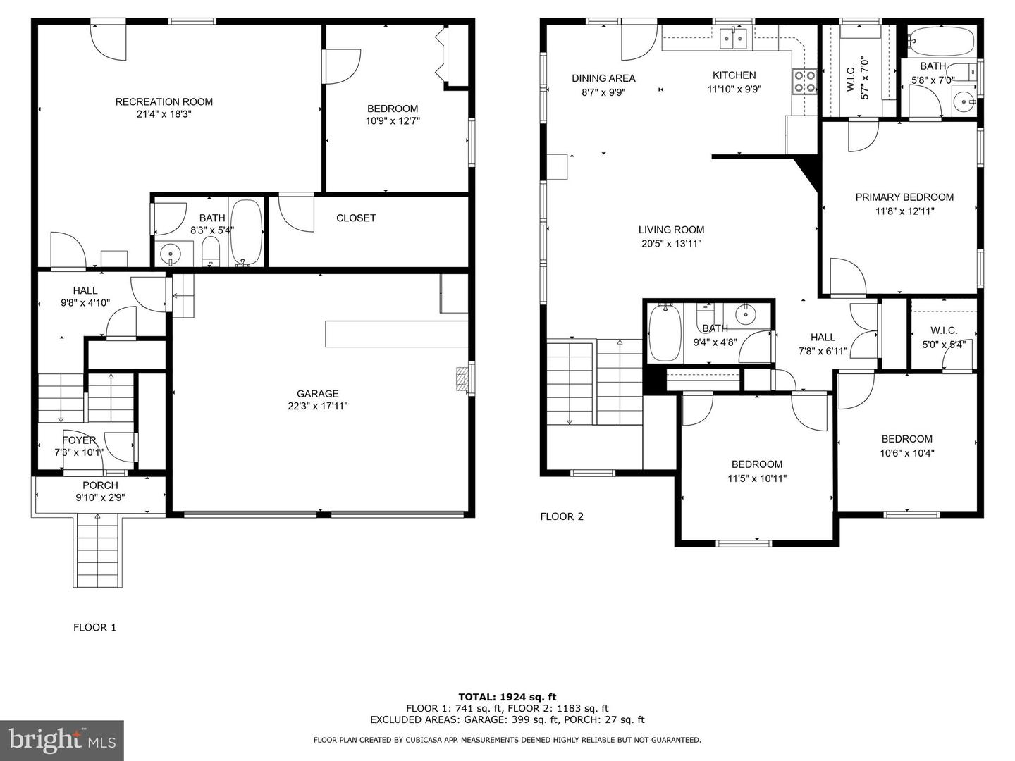 101 NEW KENT CT, STEPHENS CITY, Virginia 22655, 4 Bedrooms Bedrooms, ,3 BathroomsBathrooms,Residential,For sale,101 NEW KENT CT,VAFV2021264 MLS # VAFV2021264