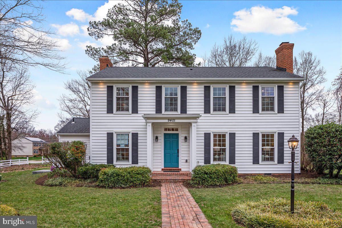 9401 FERRY LANDING CT, ALEXANDRIA, Virginia 22309, 5 Bedrooms Bedrooms, ,5 BathroomsBathrooms,Residential,For sale,9401 FERRY LANDING CT,VAFX2199236 MLS # VAFX2199236