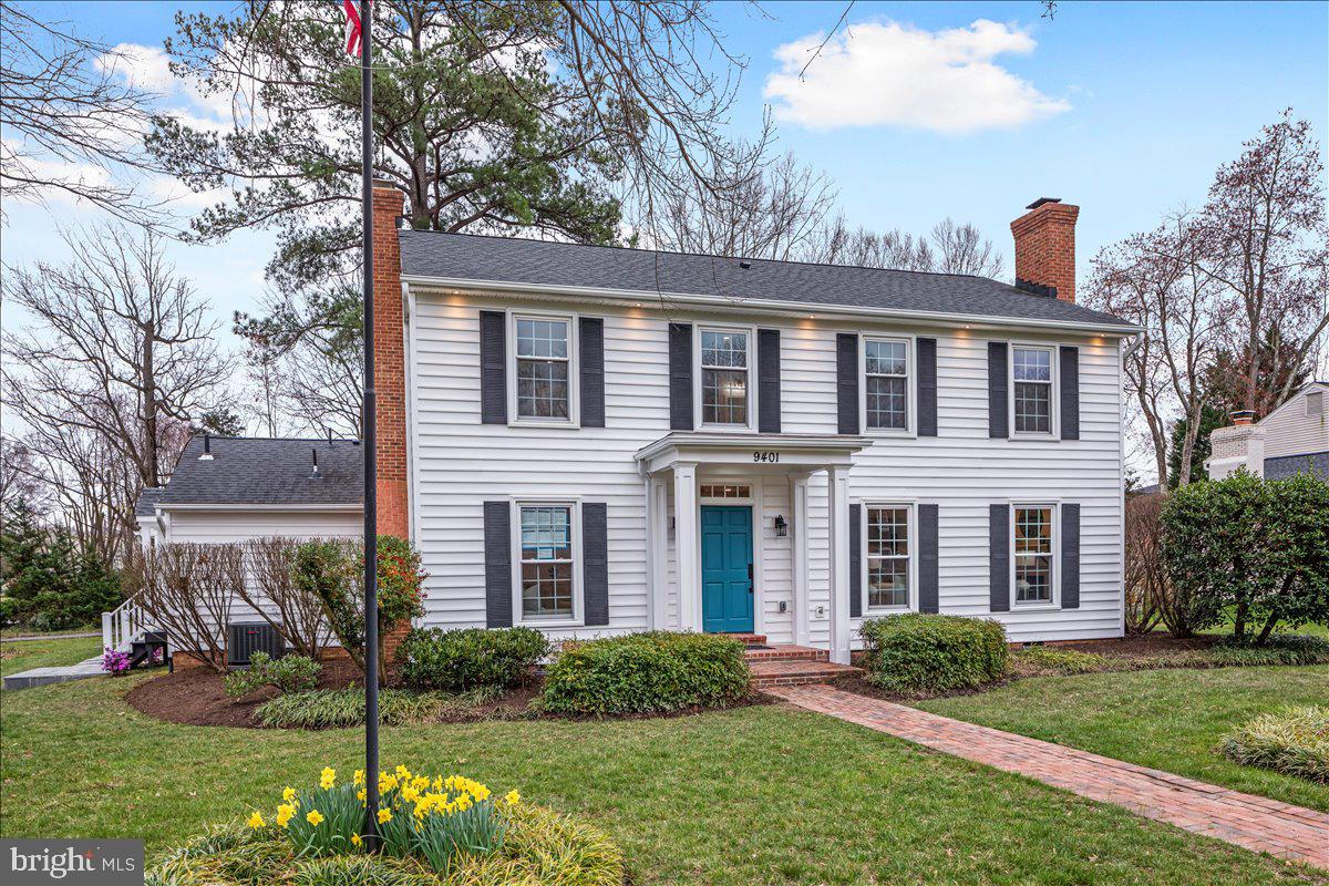 9401 FERRY LANDING CT, ALEXANDRIA, Virginia 22309, 5 Bedrooms Bedrooms, ,5 BathroomsBathrooms,Residential,For sale,9401 FERRY LANDING CT,VAFX2199236 MLS # VAFX2199236