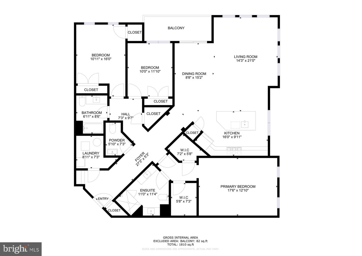 6101 FAIRVIEW FARM DR #103, ALEXANDRIA, Virginia 22315, 3 Bedrooms Bedrooms, ,2 BathroomsBathrooms,Residential,For sale,6101 FAIRVIEW FARM DR #103,VAFX2199800 MLS # VAFX2199800