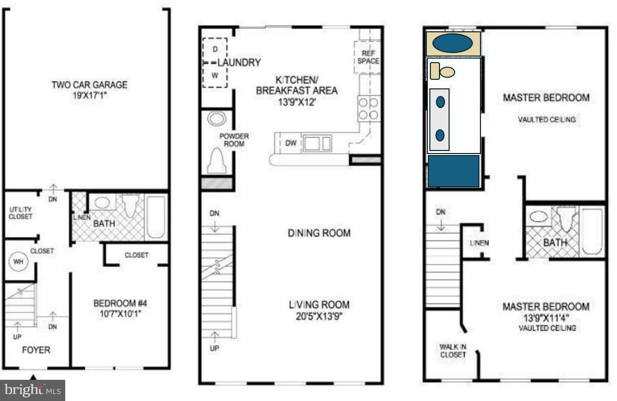 42811 SMALLWOOD TER, CHANTILLY, Virginia 20152, 3 Bedrooms Bedrooms, ,3 BathroomsBathrooms,Residential,For sale,42811 SMALLWOOD TER,VALO2079192 MLS # VALO2079192