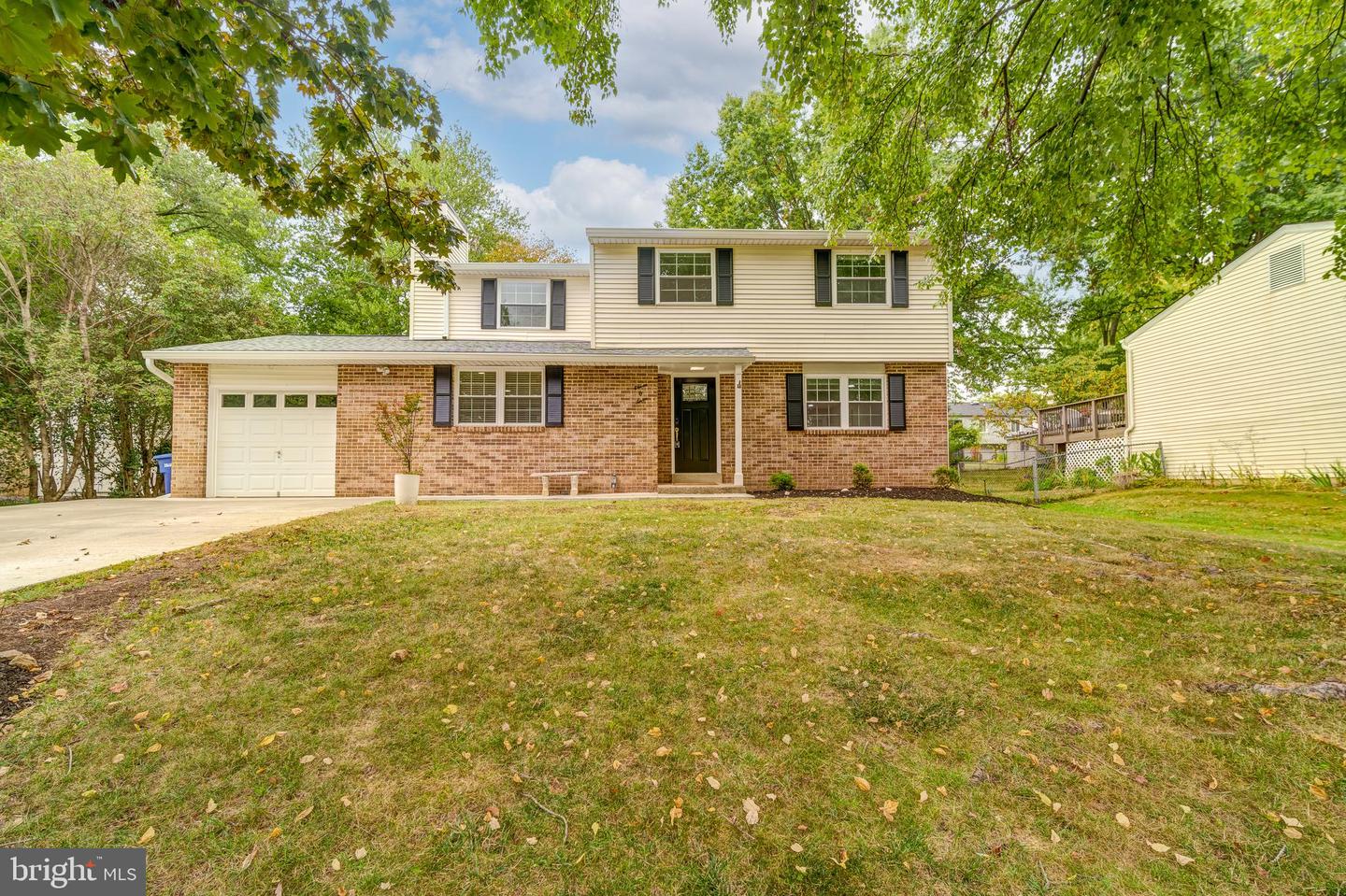 1107 CLARKE ST, HERNDON, Virginia 20170, 4 Bedrooms Bedrooms, ,2 BathroomsBathrooms,Residential,For sale,1107 CLARKE ST,VAFX2200058 MLS # VAFX2200058