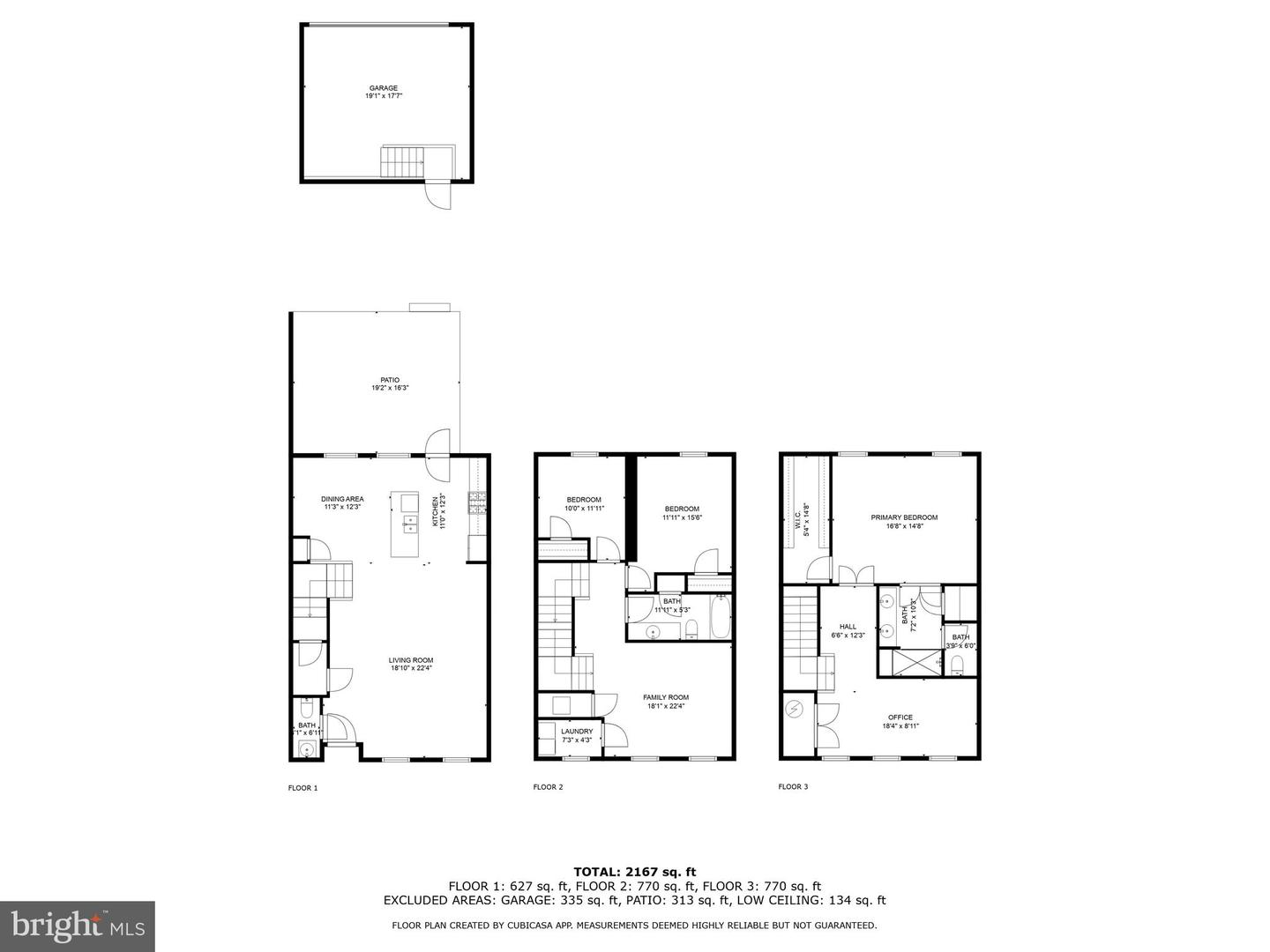 941 BASSWOOD DR, STAFFORD, Virginia 22554, 3 Bedrooms Bedrooms, ,2 BathroomsBathrooms,Residential,For sale,941 BASSWOOD DR,VAST2032546 MLS # VAST2032546