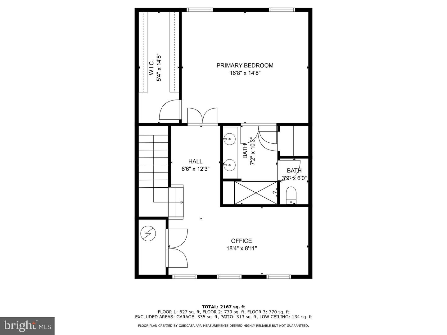 941 BASSWOOD DR, STAFFORD, Virginia 22554, 3 Bedrooms Bedrooms, ,2 BathroomsBathrooms,Residential,For sale,941 BASSWOOD DR,VAST2032546 MLS # VAST2032546