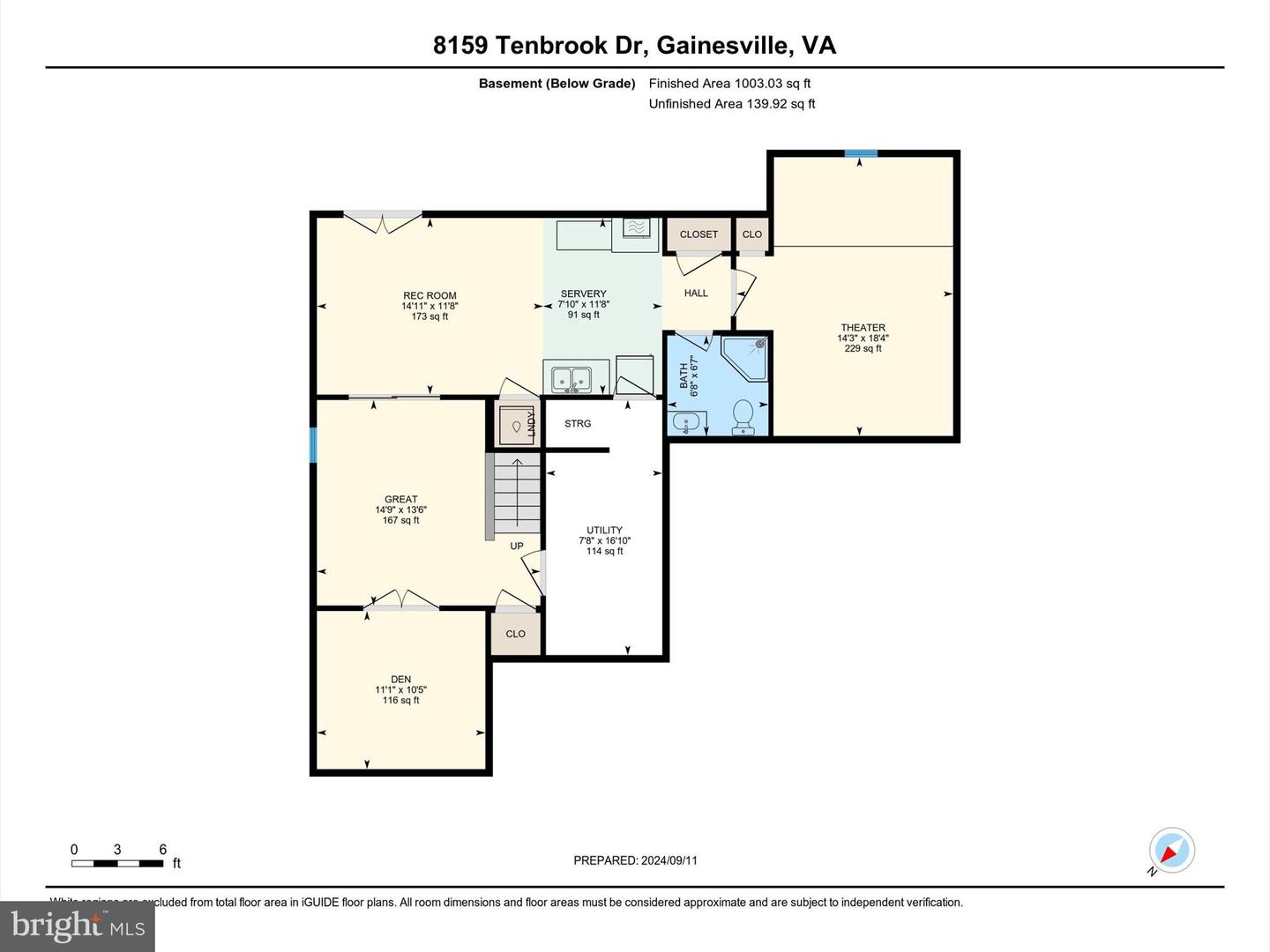 8159 TENBROOK DR, GAINESVILLE, Virginia 20155, 4 Bedrooms Bedrooms, ,3 BathroomsBathrooms,Residential,For sale,8159 TENBROOK DR,VAPW2078912 MLS # VAPW2078912