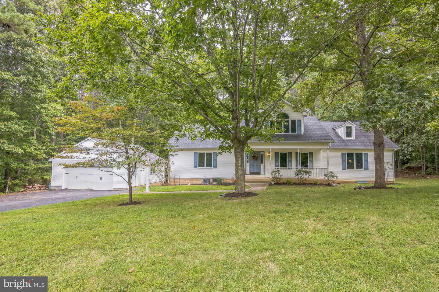 12719 BANNER PLANTATION DR, FREDERICKSBURG, Virginia 22407, 4 Bedrooms Bedrooms, ,3 BathroomsBathrooms,Residential,For sale,12719 BANNER PLANTATION DR,VASP2027676 MLS # VASP2027676