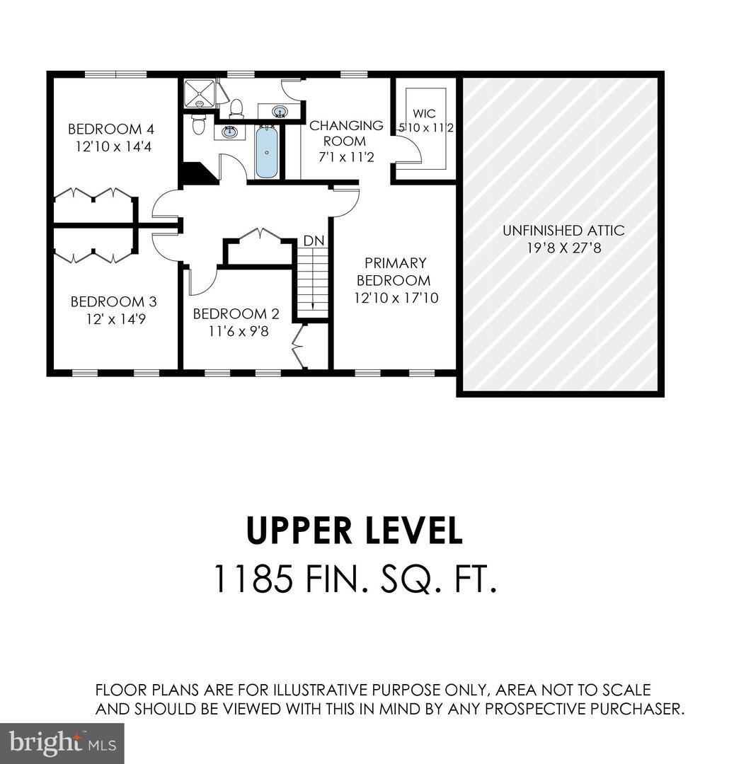 4503 JENSEN PL, FAIRFAX, Virginia 22032, 4 Bedrooms Bedrooms, ,3 BathroomsBathrooms,Residential,For sale,4503 JENSEN PL,VAFX2200396 MLS # VAFX2200396