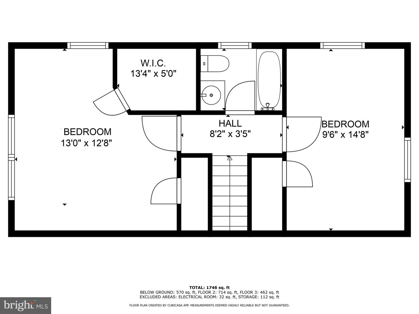 14042 MATHEWS DR, WOODBRIDGE, Virginia 22191, 3 Bedrooms Bedrooms, ,3 BathroomsBathrooms,Residential,For sale,14042 MATHEWS DR,VAPW2079006 MLS # VAPW2079006