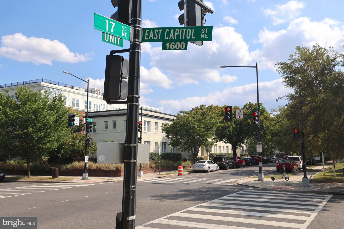 2 17TH ST SE #207, WASHINGTON, District Of Columbia 20003, 1 Bedroom Bedrooms, 2 Rooms Rooms,1 BathroomBathrooms,Residential,For sale,2 17TH ST SE #207,DCDC2157964 MLS # DCDC2157964