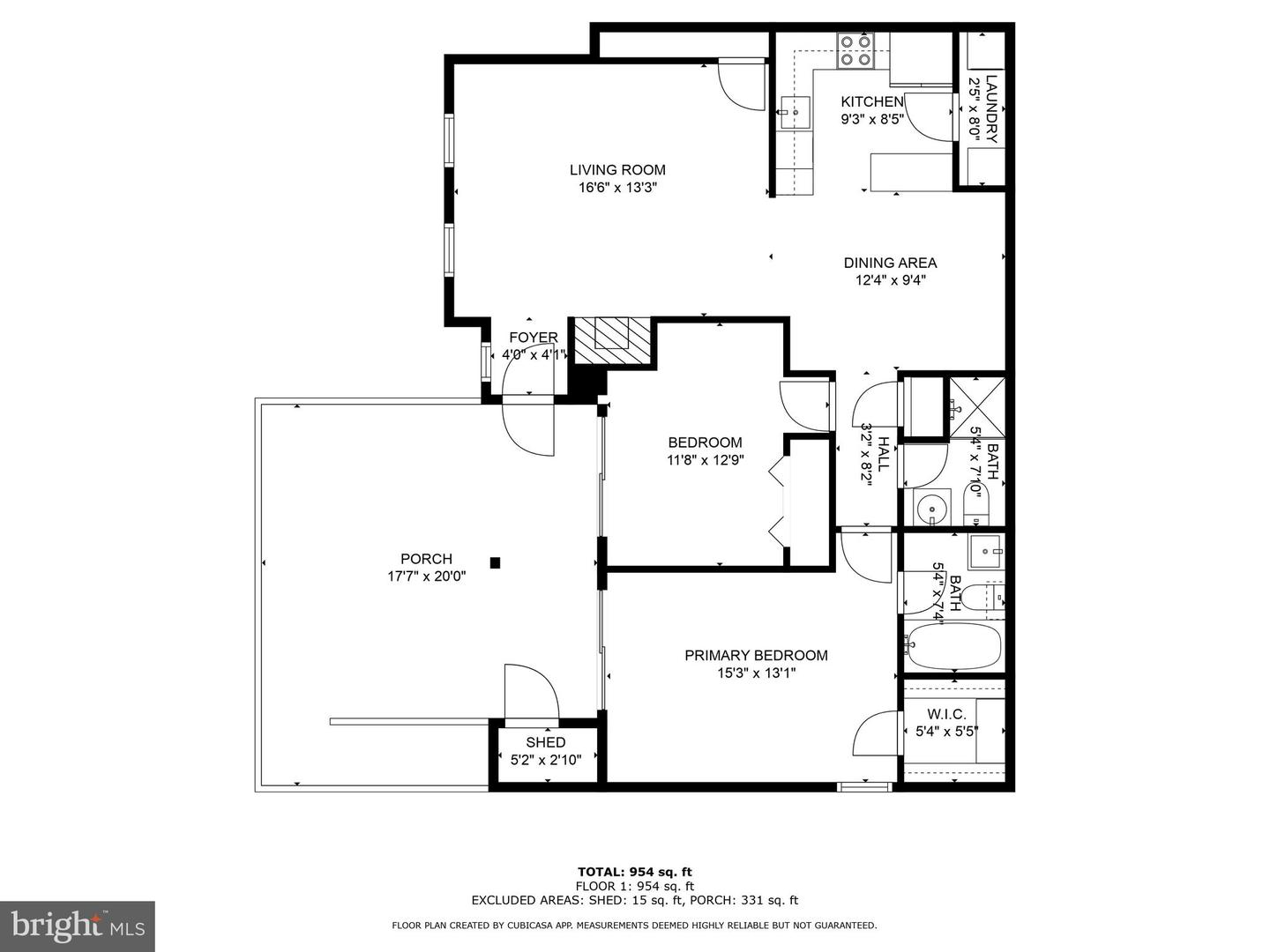 12371 WADSWORTH WAY #26, WOODBRIDGE, Virginia 22192, 2 Bedrooms Bedrooms, ,2 BathroomsBathrooms,Residential,For sale,12371 WADSWORTH WAY #26,VAPW2079102 MLS # VAPW2079102