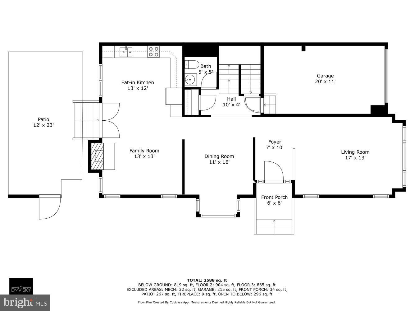 1816 DUFFIELD LN, ALEXANDRIA, Virginia 22307, 5 Bedrooms Bedrooms, ,3 BathroomsBathrooms,Residential,For sale,1816 DUFFIELD LN,VAFX2200666 MLS # VAFX2200666