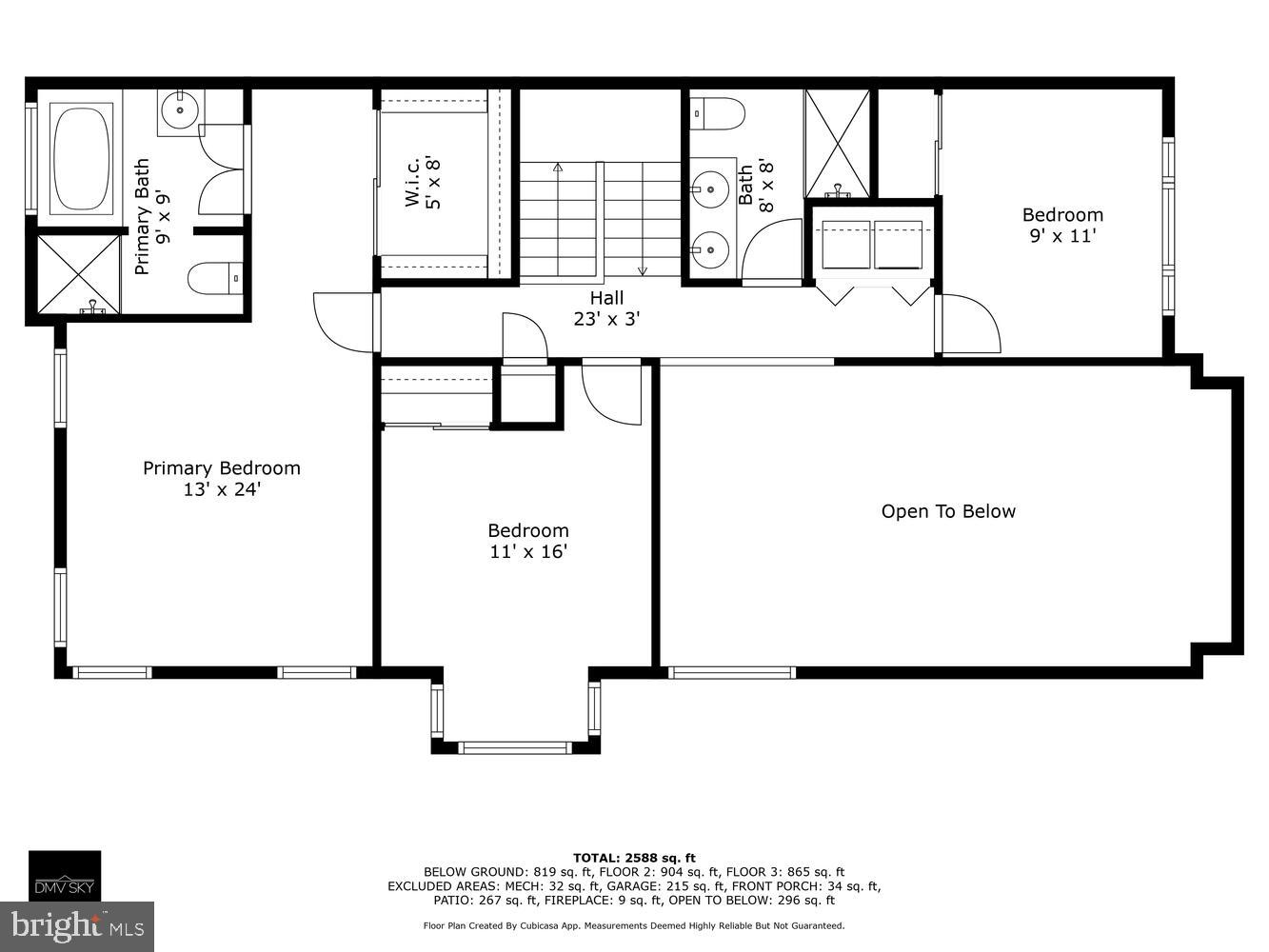 1816 DUFFIELD LN, ALEXANDRIA, Virginia 22307, 5 Bedrooms Bedrooms, ,3 BathroomsBathrooms,Residential,For sale,1816 DUFFIELD LN,VAFX2200666 MLS # VAFX2200666