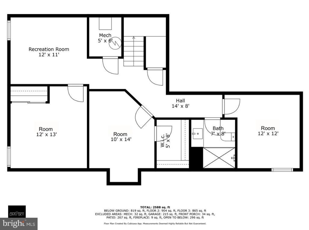 1816 DUFFIELD LN, ALEXANDRIA, Virginia 22307, 5 Bedrooms Bedrooms, ,3 BathroomsBathrooms,Residential,For sale,1816 DUFFIELD LN,VAFX2200666 MLS # VAFX2200666