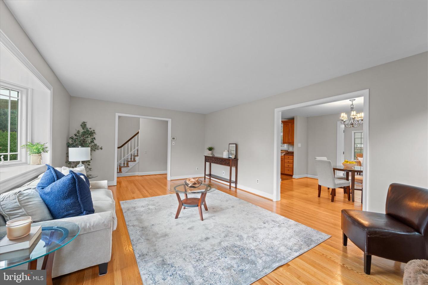 452 W TAYLOR RUN PKWY, ALEXANDRIA, Virginia 22314, 5 Bedrooms Bedrooms, ,3 BathroomsBathrooms,Residential,For sale,452 W TAYLOR RUN PKWY,VAAX2037856 MLS # VAAX2037856