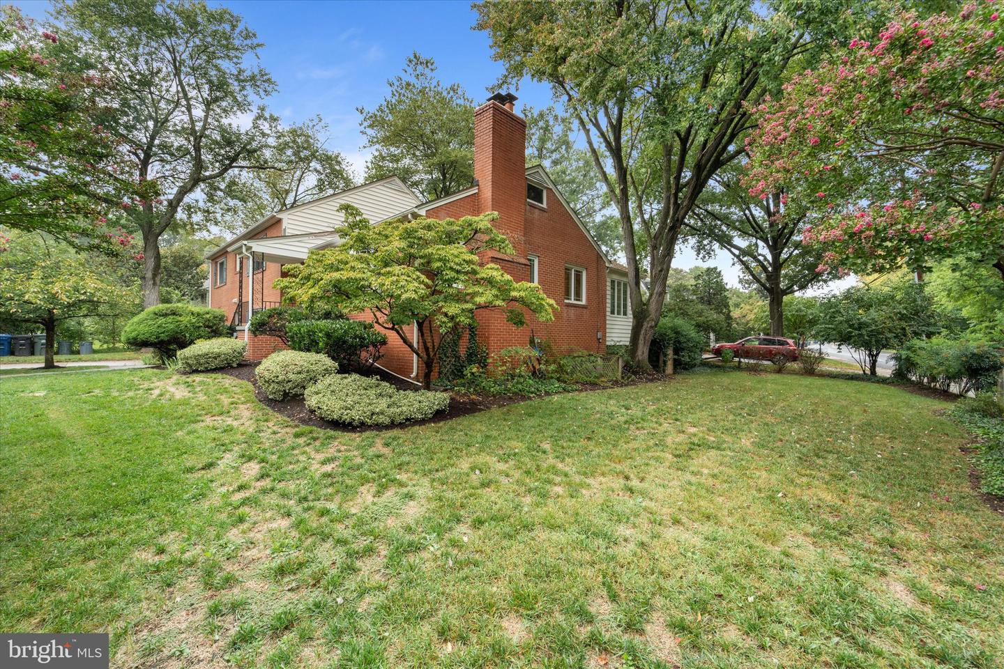 452 W TAYLOR RUN PKWY, ALEXANDRIA, Virginia 22314, 5 Bedrooms Bedrooms, ,3 BathroomsBathrooms,Residential,For sale,452 W TAYLOR RUN PKWY,VAAX2037856 MLS # VAAX2037856