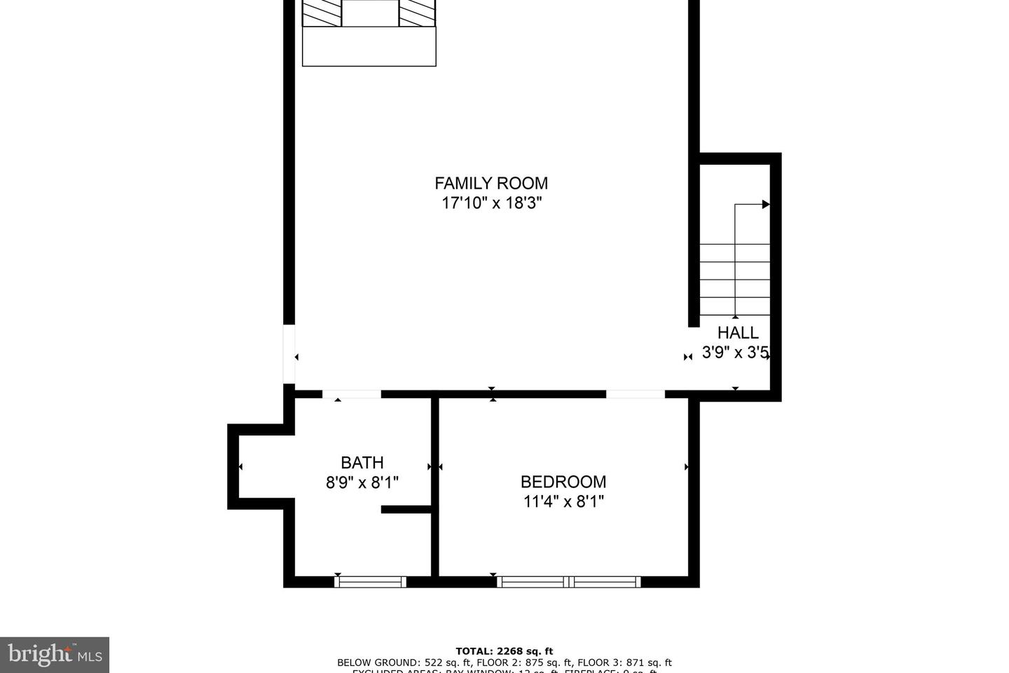 452 W TAYLOR RUN PKWY, ALEXANDRIA, Virginia 22314, 5 Bedrooms Bedrooms, ,3 BathroomsBathrooms,Residential,For sale,452 W TAYLOR RUN PKWY,VAAX2037856 MLS # VAAX2037856