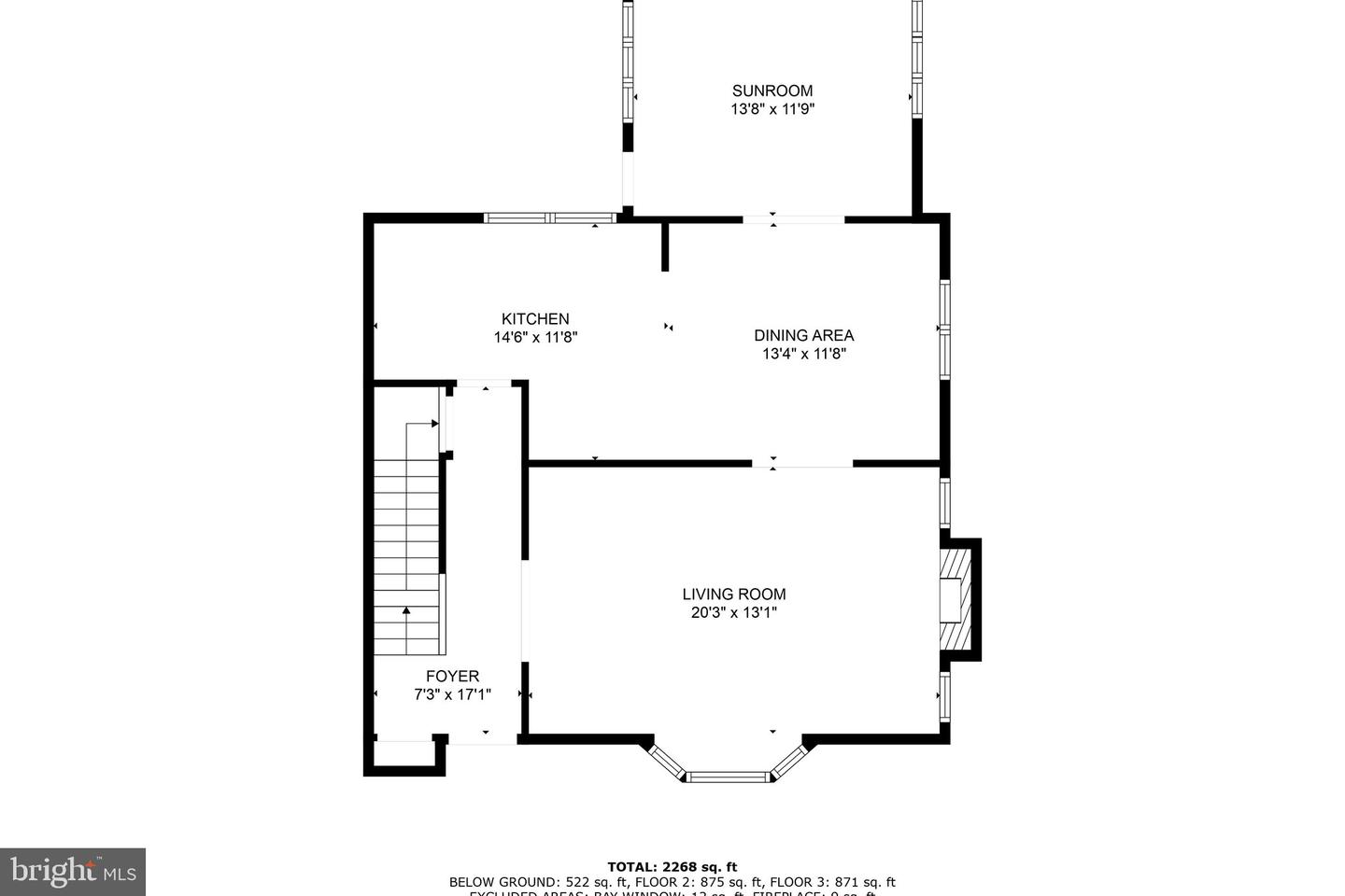 452 W TAYLOR RUN PKWY, ALEXANDRIA, Virginia 22314, 5 Bedrooms Bedrooms, ,3 BathroomsBathrooms,Residential,For sale,452 W TAYLOR RUN PKWY,VAAX2037856 MLS # VAAX2037856