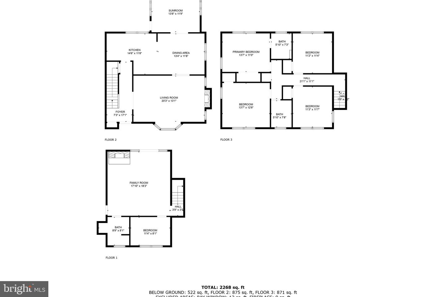 452 W TAYLOR RUN PKWY, ALEXANDRIA, Virginia 22314, 5 Bedrooms Bedrooms, ,3 BathroomsBathrooms,Residential,For sale,452 W TAYLOR RUN PKWY,VAAX2037856 MLS # VAAX2037856