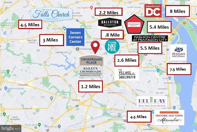 5505 SEMINARY RD #1615N, FALLS CHURCH, Virginia 22041, 2 Bedrooms Bedrooms, ,2 BathroomsBathrooms,Residential,For sale,5505 SEMINARY RD #1615N,VAFX2200848 MLS # VAFX2200848