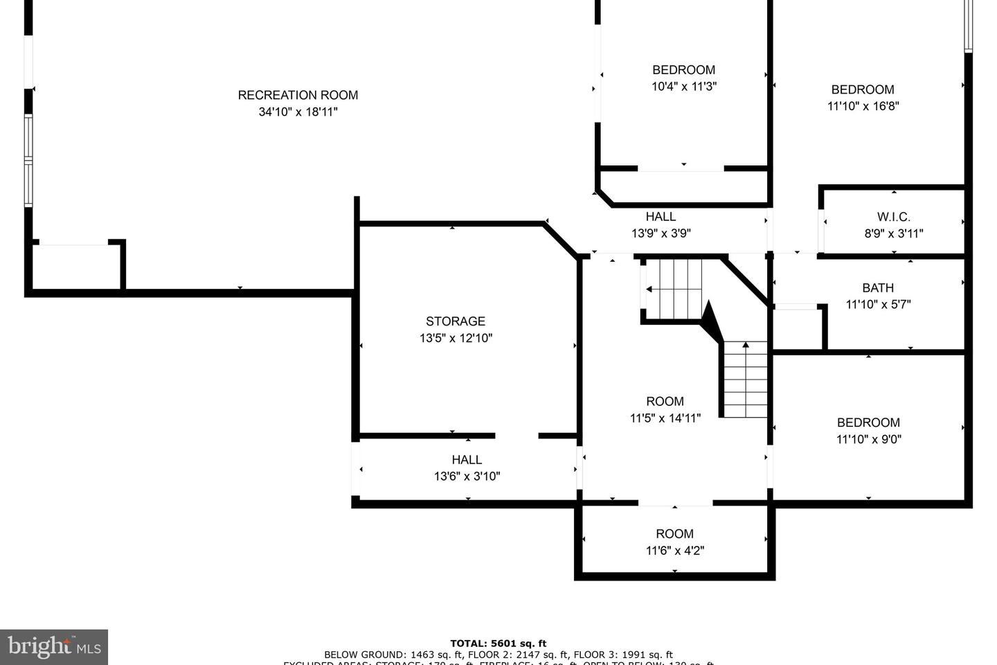 11425 GREEN MOOR LN, OAKTON, Virginia 22124, 5 Bedrooms Bedrooms, ,4 BathroomsBathrooms,Residential,For sale,11425 GREEN MOOR LN,VAFX2200852 MLS # VAFX2200852