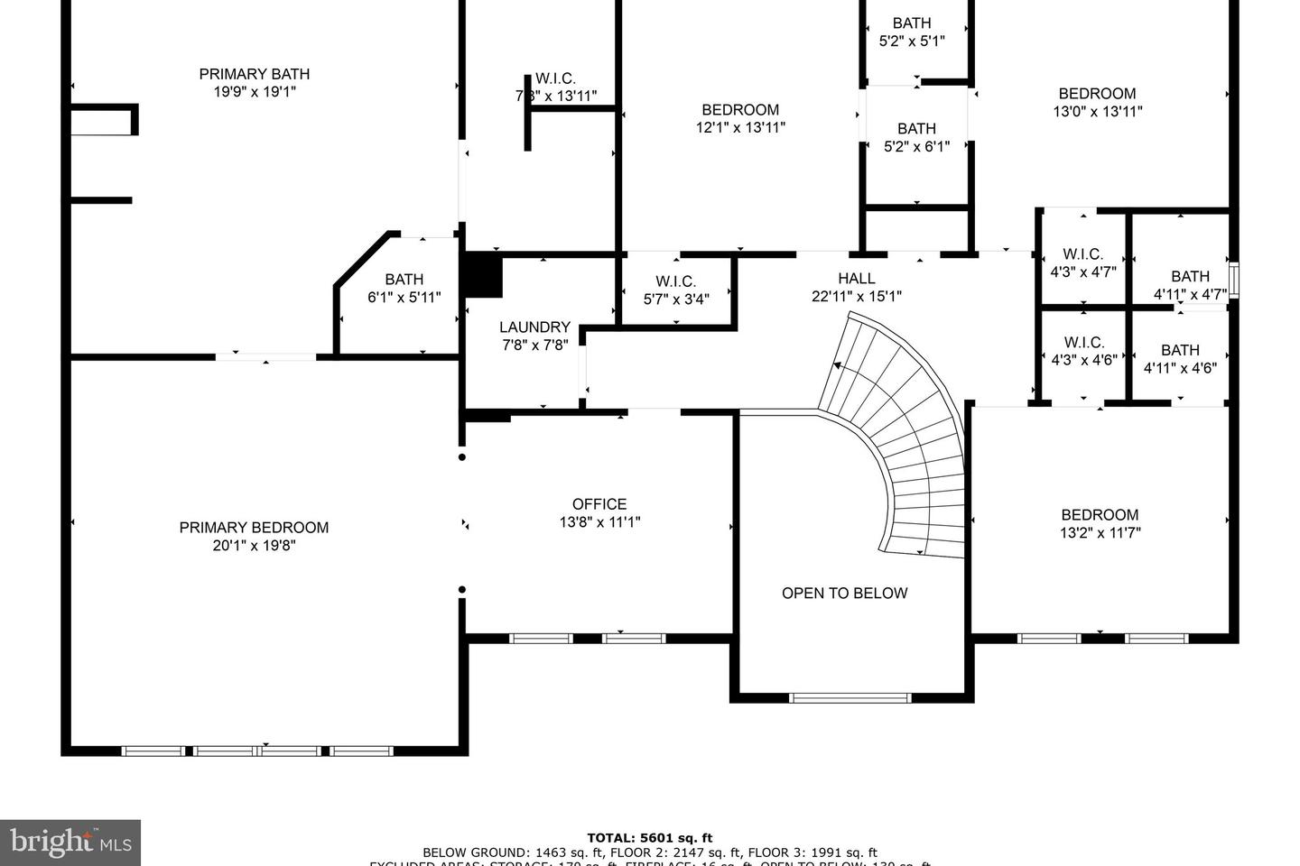 11425 GREEN MOOR LN, OAKTON, Virginia 22124, 5 Bedrooms Bedrooms, ,4 BathroomsBathrooms,Residential,For sale,11425 GREEN MOOR LN,VAFX2200852 MLS # VAFX2200852