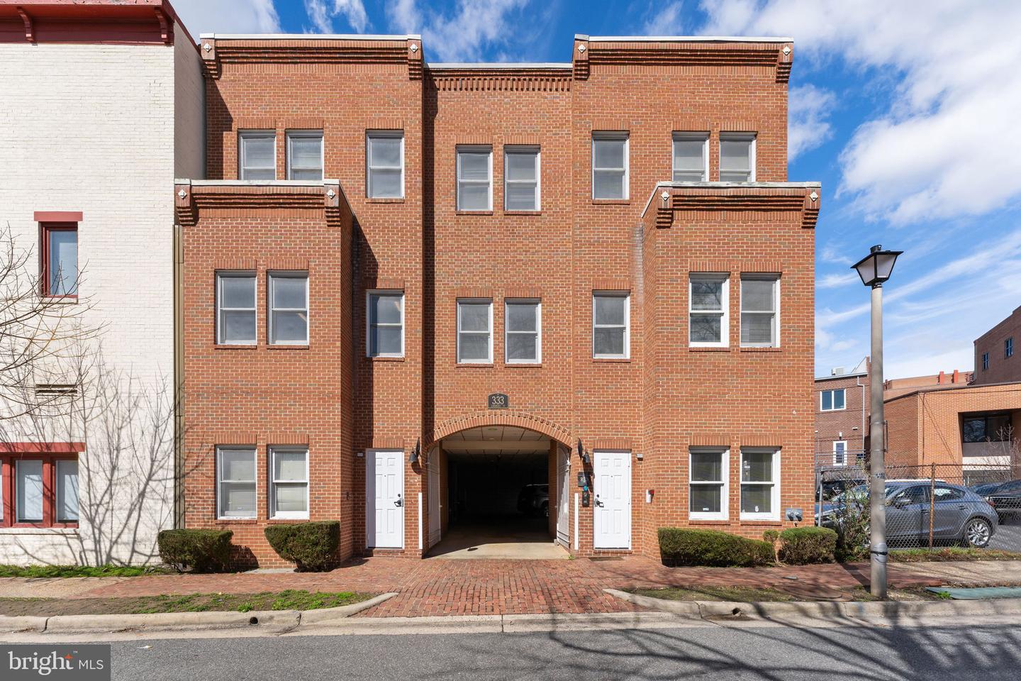 333 COMMERCE ST, ALEXANDRIA, Virginia 22314, ,Land,For sale,333 COMMERCE ST,VAAX2032054 MLS # VAAX2032054