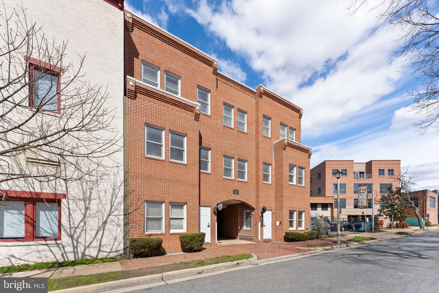 333 COMMERCE ST, ALEXANDRIA, Virginia 22314, ,Land,For sale,333 COMMERCE ST,VAAX2032054 MLS # VAAX2032054