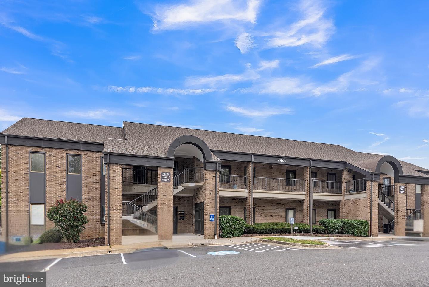 4609 PINECREST OFFICE PARK DR #E-H, ALEXANDRIA, Virginia 22312, ,Land,For sale,4609 PINECREST OFFICE PARK DR #E-H,VAFX2202586 MLS # VAFX2202586