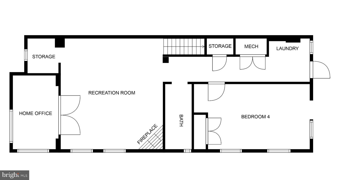 5814 3RD ST NW, WASHINGTON, District Of Columbia 20011, 4 Bedrooms Bedrooms, 10 Rooms Rooms,3 BathroomsBathrooms,Residential,For sale,5814 3RD ST NW,DCDC2158714 MLS # DCDC2158714