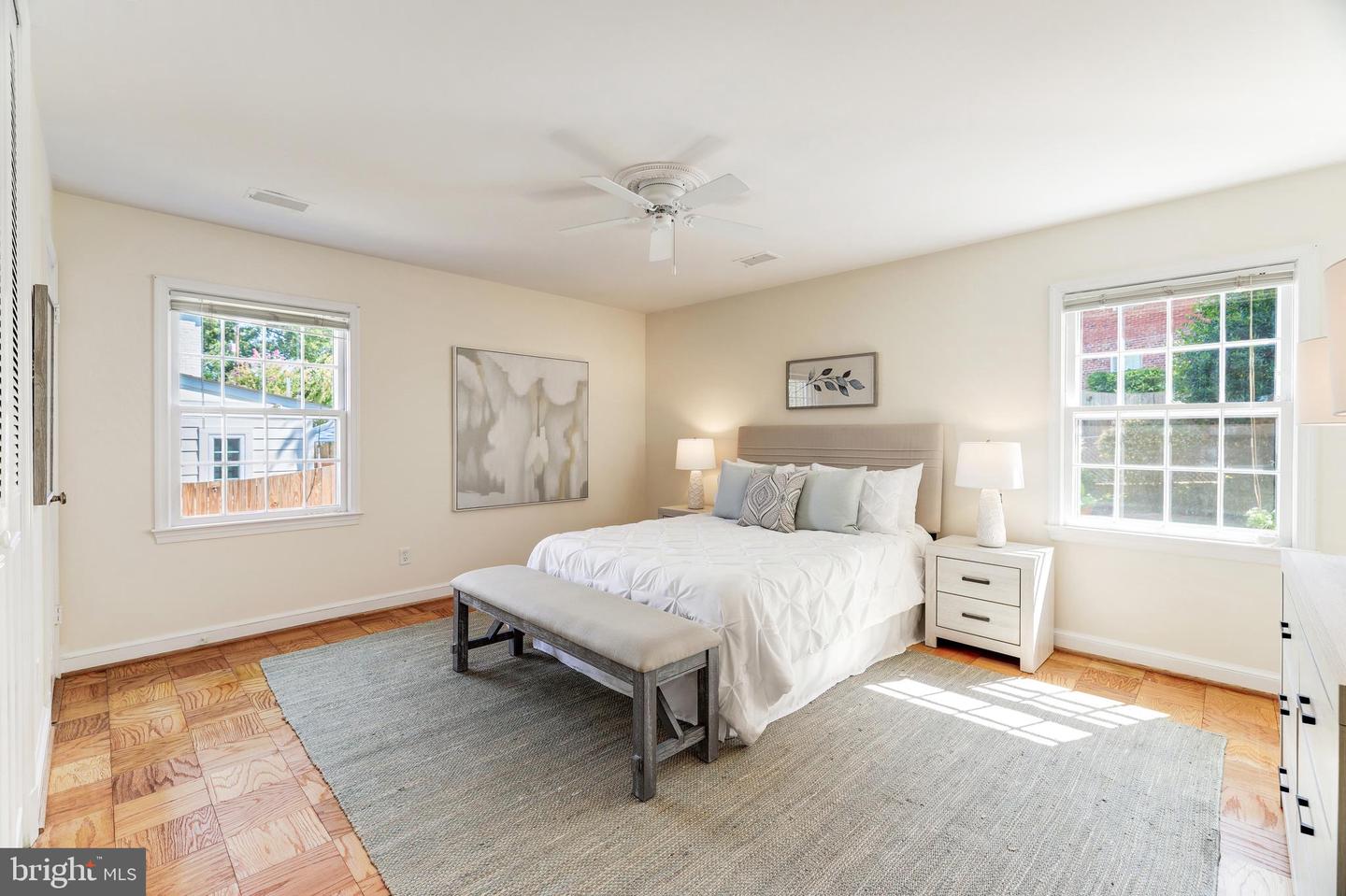 2904 DARTMOUTH RD, ALEXANDRIA, Virginia 22314, 3 Bedrooms Bedrooms, ,2 BathroomsBathrooms,Residential,For sale,2904 DARTMOUTH RD,VAAX2037910 MLS # VAAX2037910