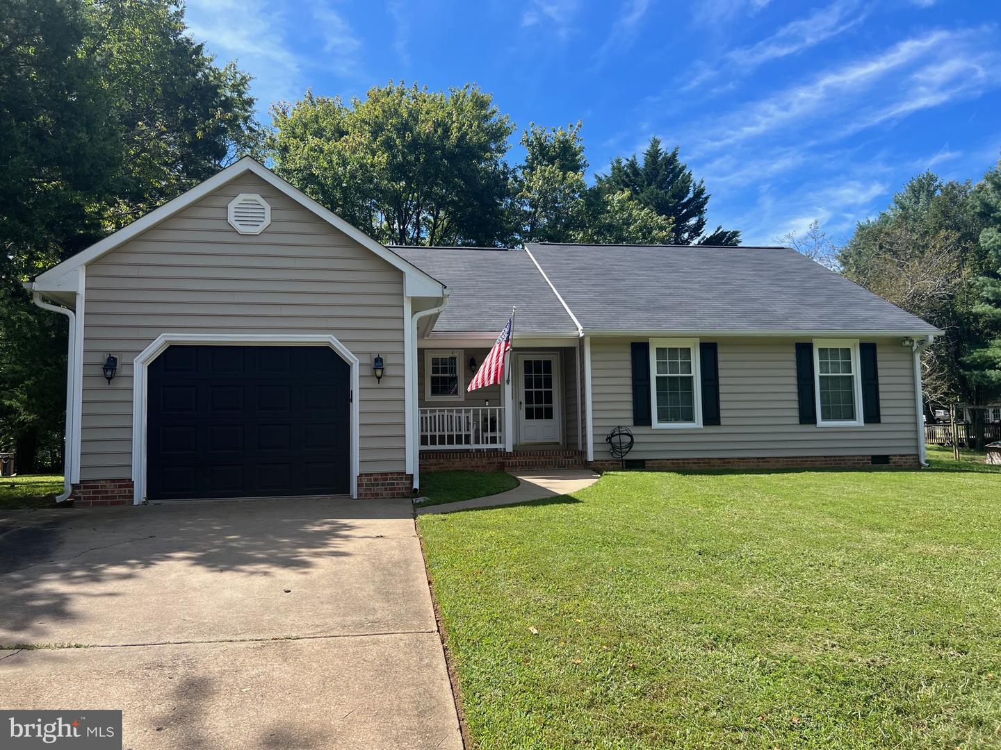 1703 CLOVER DR, FREDERICKSBURG, Virginia 22407, 3 Bedrooms Bedrooms, ,2 BathroomsBathrooms,Residential,For sale,1703 CLOVER DR,VASP2027830 MLS # VASP2027830