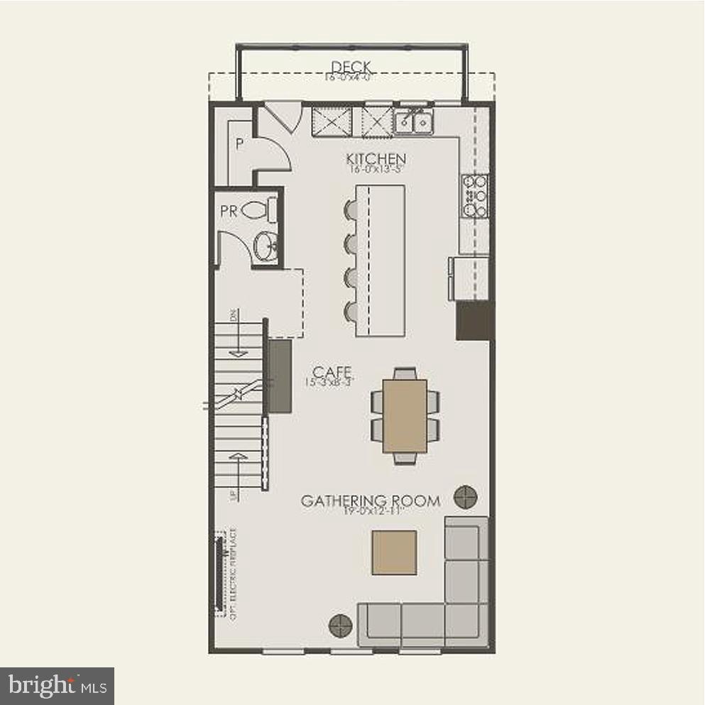 3942 OAK ST, FAIRFAX, Virginia 22030, 3 Bedrooms Bedrooms, ,2 BathroomsBathrooms,Residential,For sale,3942 OAK ST,VAFX2201388 MLS # VAFX2201388