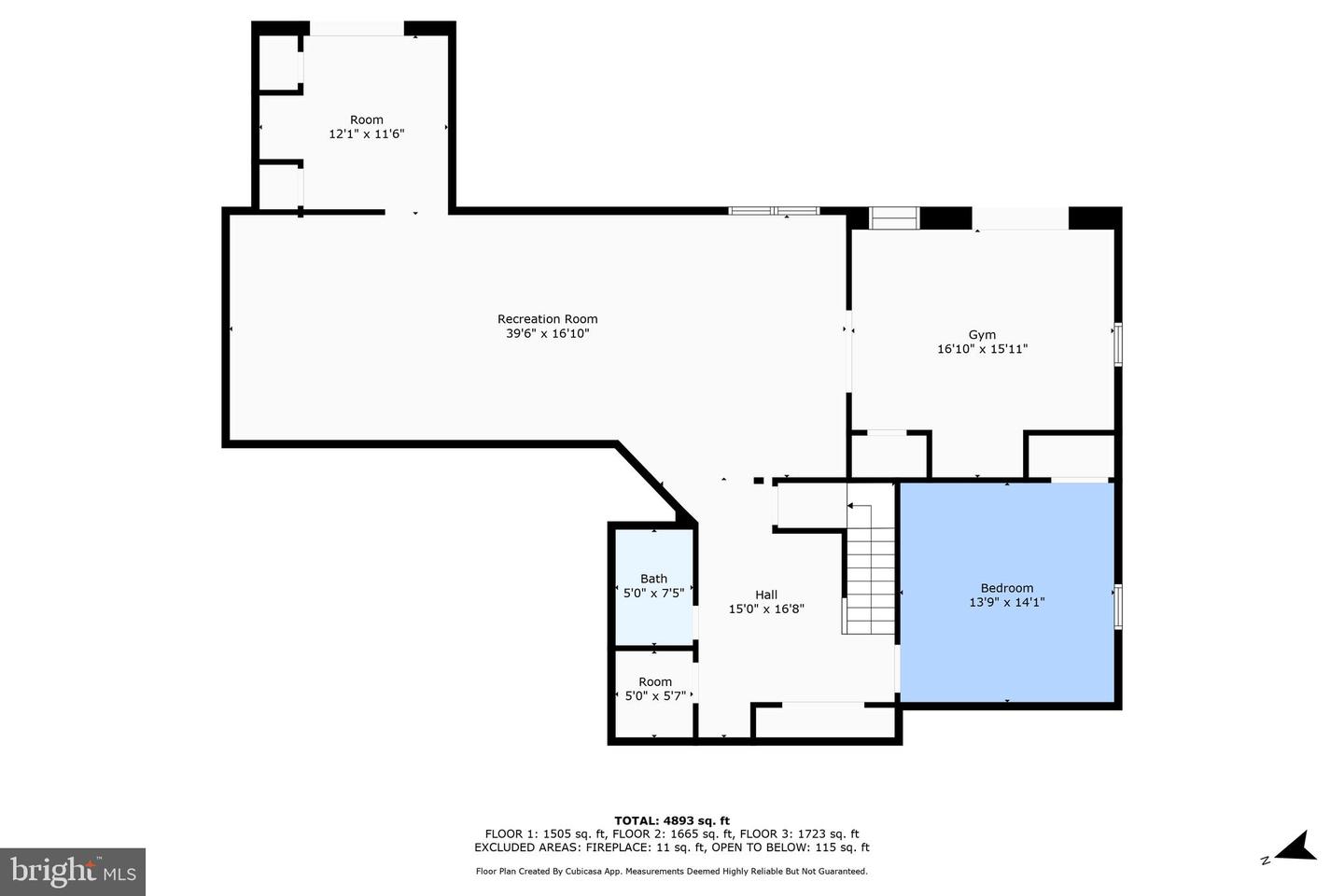 20524 TANAGER PL, LEESBURG, Virginia 20175, 5 Bedrooms Bedrooms, ,3 BathroomsBathrooms,Residential,For sale,20524 TANAGER PL,VALO2080224 MLS # VALO2080224