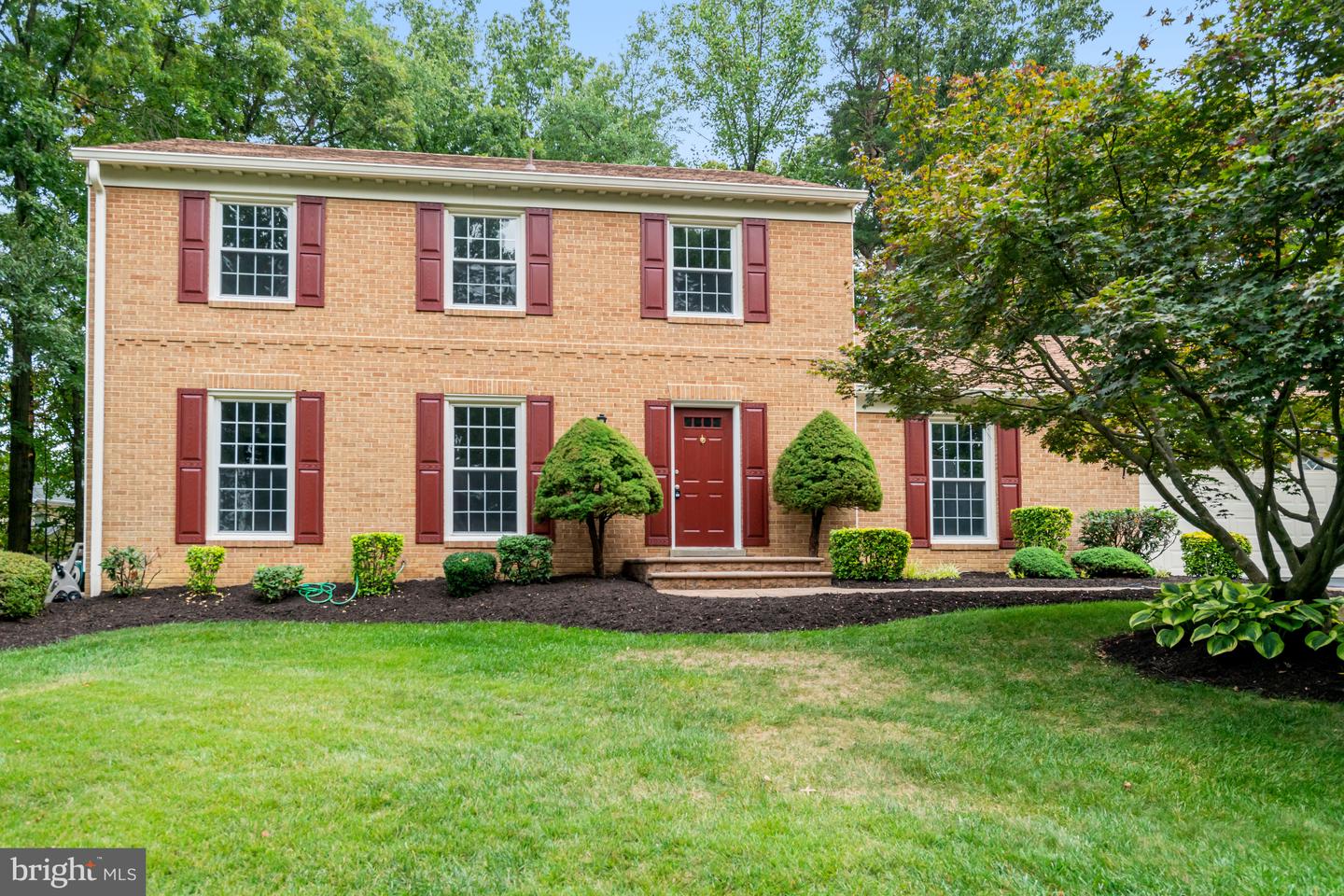 8921 PEORIA CT, SPRINGFIELD, Virginia 22153, 4 Bedrooms Bedrooms, ,2 BathroomsBathrooms,Residential,For sale,8921 PEORIA CT,VAFX2202588 MLS # VAFX2202588