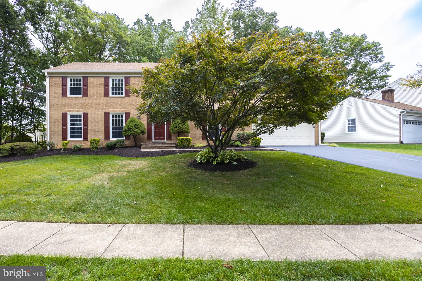 8921 PEORIA CT, SPRINGFIELD, Virginia 22153, 4 Bedrooms Bedrooms, ,2 BathroomsBathrooms,Residential,For sale,8921 PEORIA CT,VAFX2202588 MLS # VAFX2202588