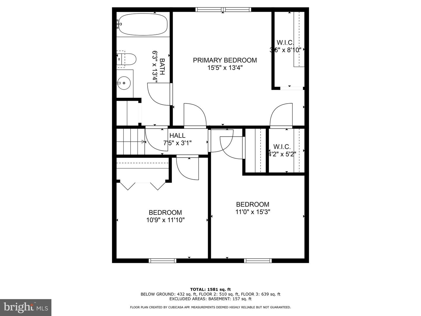 7011 LOMBARD LN, FREDERICKSBURG, Virginia 22407, 3 Bedrooms Bedrooms, ,2 BathroomsBathrooms,Residential,For sale,7011 LOMBARD LN,VASP2027984 MLS # VASP2027984