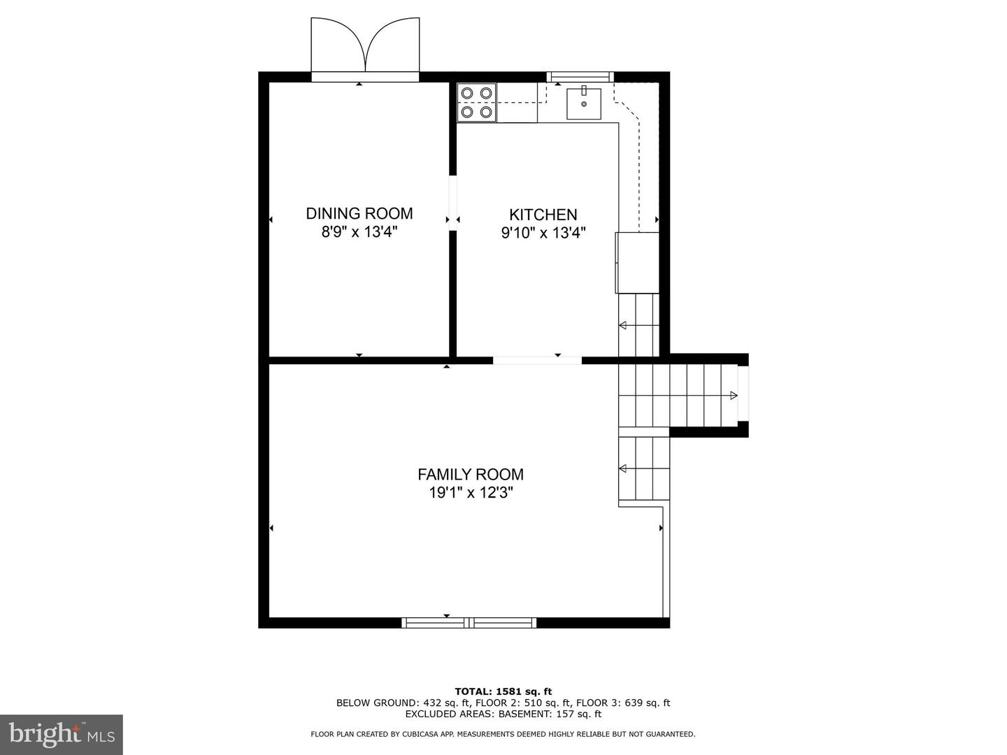 7011 LOMBARD LN, FREDERICKSBURG, Virginia 22407, 3 Bedrooms Bedrooms, ,2 BathroomsBathrooms,Residential,For sale,7011 LOMBARD LN,VASP2027984 MLS # VASP2027984