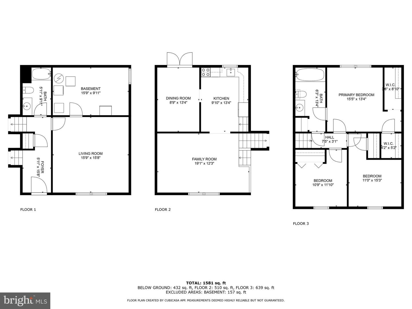 7011 LOMBARD LN, FREDERICKSBURG, Virginia 22407, 3 Bedrooms Bedrooms, ,2 BathroomsBathrooms,Residential,For sale,7011 LOMBARD LN,VASP2027984 MLS # VASP2027984