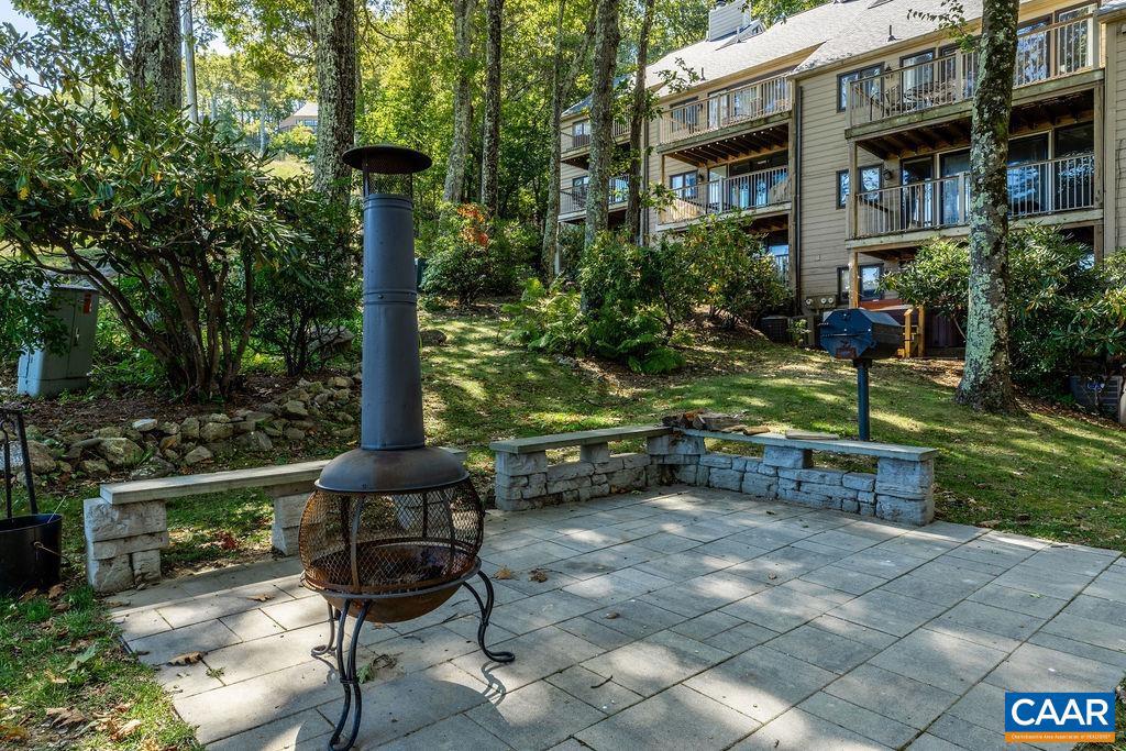 131 EAGLES CT CONDOS, WINTERGREEN RESORT, Virginia 22967, 2 Bedrooms Bedrooms, ,1 BathroomBathrooms,Residential,For sale,131 EAGLES CT CONDOS,656971 MLS # 656971