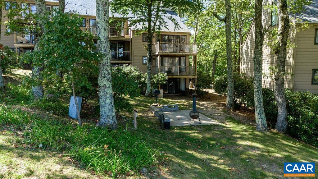 131 EAGLES CT CONDOS, WINTERGREEN RESORT, Virginia 22967, 2 Bedrooms Bedrooms, ,1 BathroomBathrooms,Residential,For sale,131 EAGLES CT CONDOS,656971 MLS # 656971