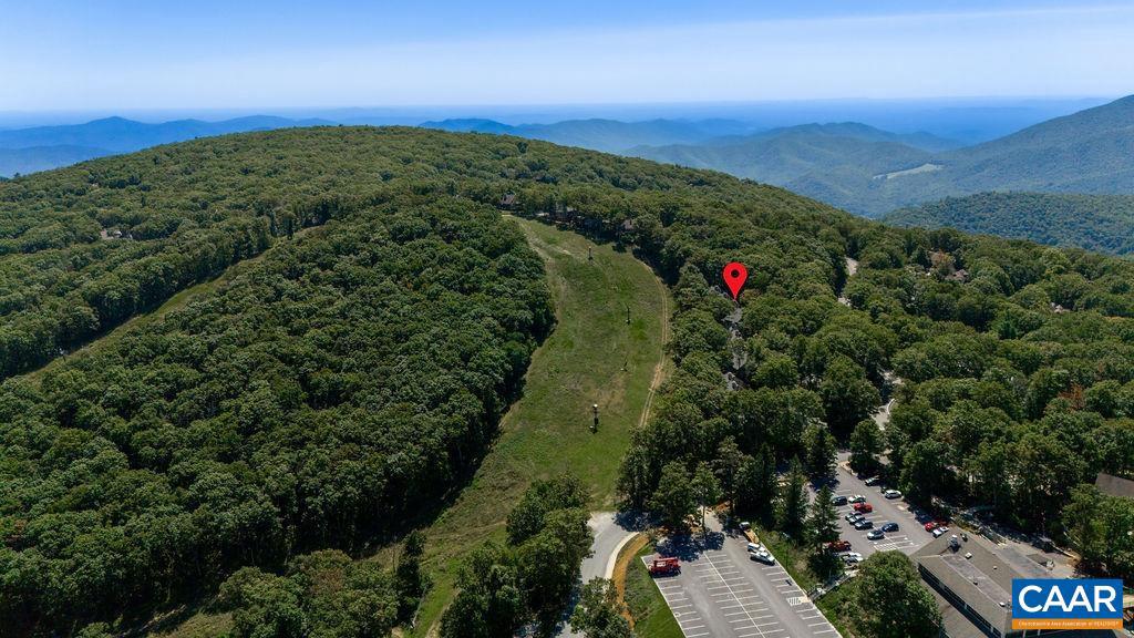 131 EAGLES CT CONDOS, WINTERGREEN RESORT, Virginia 22967, 2 Bedrooms Bedrooms, ,1 BathroomBathrooms,Residential,For sale,131 EAGLES CT CONDOS,656971 MLS # 656971