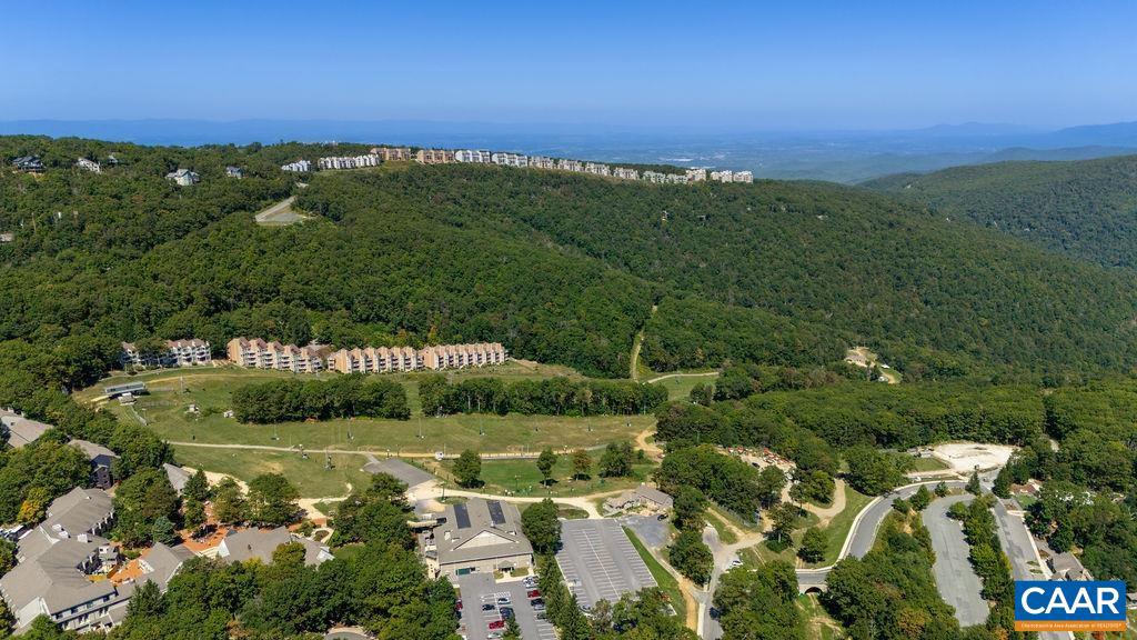 131 EAGLES CT CONDOS, WINTERGREEN RESORT, Virginia 22967, 2 Bedrooms Bedrooms, ,1 BathroomBathrooms,Residential,For sale,131 EAGLES CT CONDOS,656971 MLS # 656971