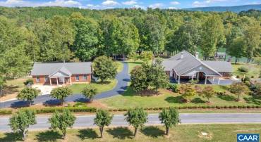 2246 PINE RIDGE RD, HUDDLESTON, Virginia 24104, 7 Bedrooms Bedrooms, ,4 BathroomsBathrooms,Residential,For sale,2246 PINE RIDGE RD,656972 MLS # 656972